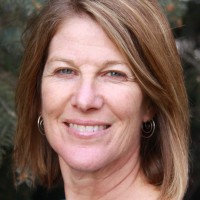 Marina Connors