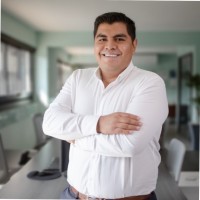 Octavio Badillo González