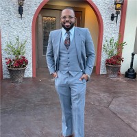 Sergio Scott (personal)