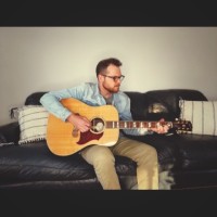 Justin Taylor Carter