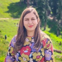Areeba Mahmood