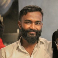 Mohammed Usman