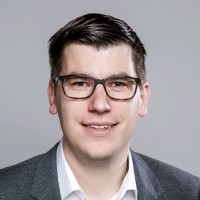 Maximilian Sender
