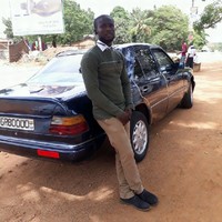 Ing. Solomon Jnr. Odei