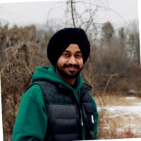 Tejinder Singh