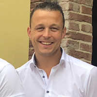 Arjan Blom
