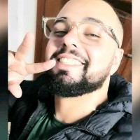 Alan Felipe Alves Monteiro