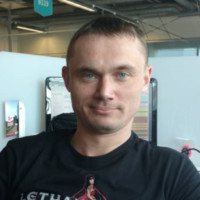 Vadzim Kuryan
