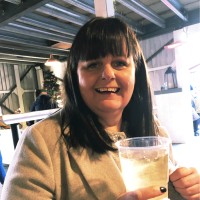 Lorraine Rainbow
