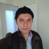 Pedro Blandon Gutierrez