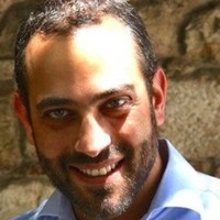 Antonis Salpeas