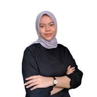 Namirah Wahyuni Putri Hasmadi
