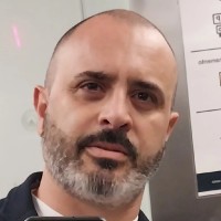 Sérgio Almeida
