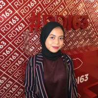 Hana amalia Izzata