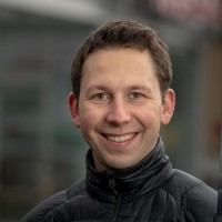 Andreas Pieren