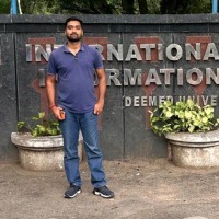 Samir Saurabh Jha