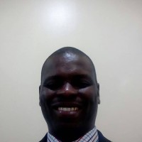 Eric Ohiosikha