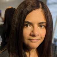 Nancy Amin