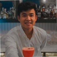 Thanh Binh (Ben) Bui