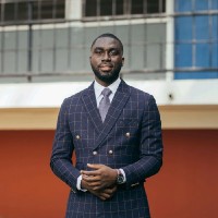 Rexford Benjamin Koomson