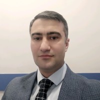 Faig Eldarov