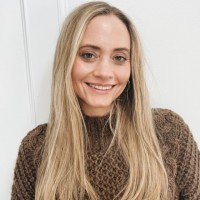 Sadie Benson