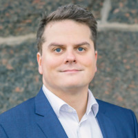 Patrik Björklund