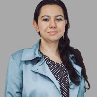 Luz Angela Ardila Marin