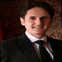 masoud hoseiny