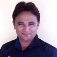 Parmar Vikram