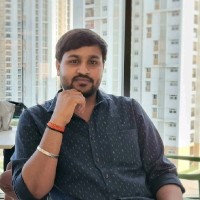 Nitin Garg