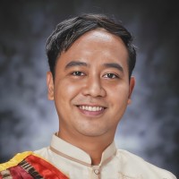 John Rick Bumagat