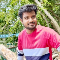 Madhan Kumar