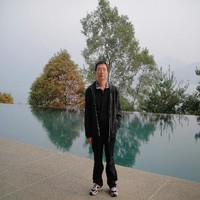 李文智