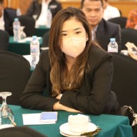 Benita Citra Wira Diputro, S.H.