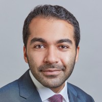 Pratik Mahbubani