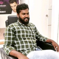 Senthil M