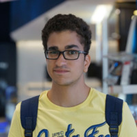 Mohamed Zaki