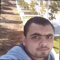 mohammad barhoom