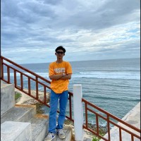 Muhamad Rafy Primania Setiawan