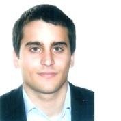 Gerard Almarza Martínez