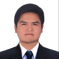 Richard Quispe Pillaca