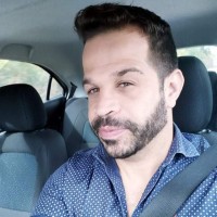 MARCIO MATEUS DOMINGUES