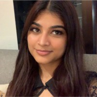 Fariya Naeem