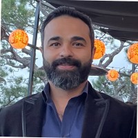 Bk Zadeh, Mba