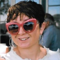 Alexandra Cowburn