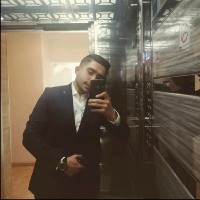 Samet Özdemir