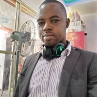 James Shobitan Aciscm, Aciwmm, Pgd Transport And Logistics Mgt.