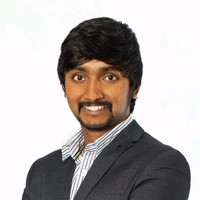Sakthivel Loganathan