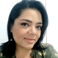 Jocilene Santos